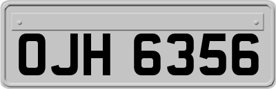 OJH6356