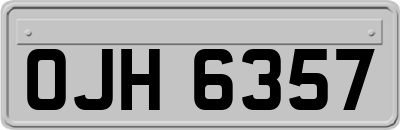 OJH6357