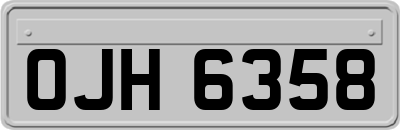 OJH6358