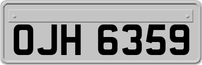 OJH6359