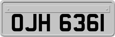 OJH6361