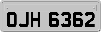 OJH6362