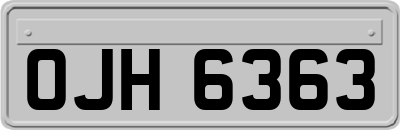 OJH6363