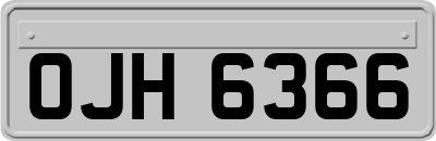 OJH6366