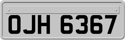 OJH6367