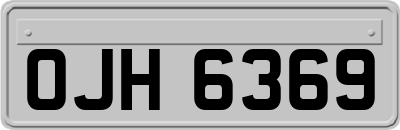 OJH6369