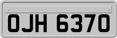 OJH6370