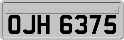 OJH6375