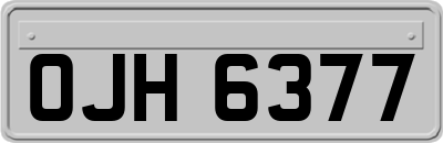 OJH6377
