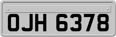 OJH6378