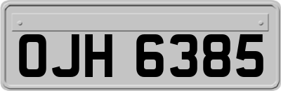 OJH6385