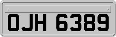 OJH6389