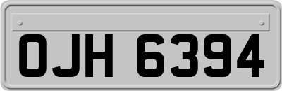 OJH6394