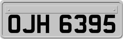 OJH6395