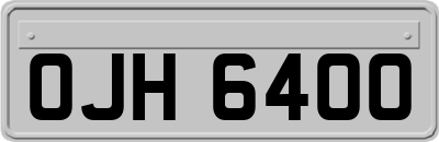 OJH6400