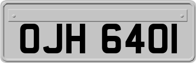 OJH6401