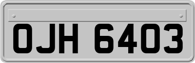 OJH6403