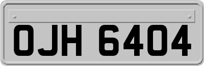 OJH6404