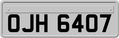 OJH6407