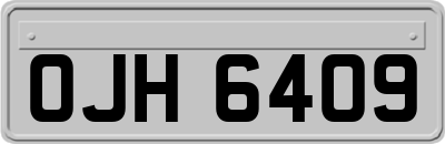 OJH6409