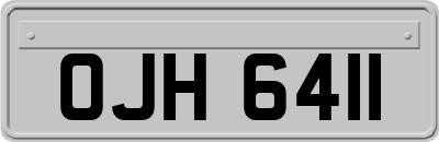 OJH6411