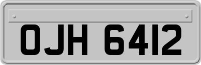 OJH6412