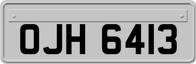 OJH6413