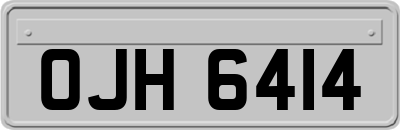 OJH6414