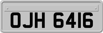OJH6416