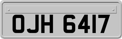 OJH6417