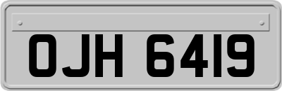 OJH6419