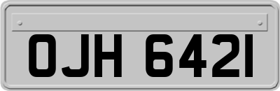 OJH6421