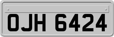 OJH6424