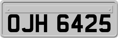 OJH6425