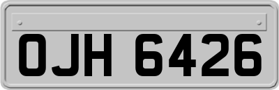 OJH6426