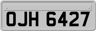 OJH6427