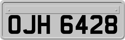 OJH6428