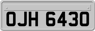 OJH6430
