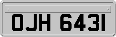 OJH6431