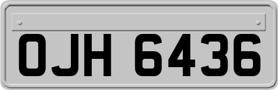 OJH6436