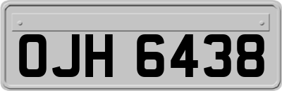 OJH6438