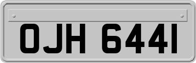 OJH6441
