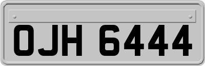 OJH6444