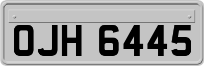 OJH6445