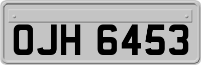 OJH6453