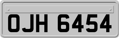 OJH6454