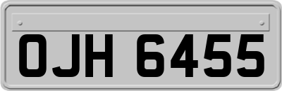 OJH6455