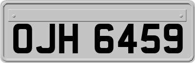 OJH6459