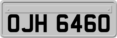 OJH6460