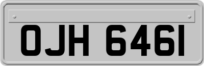 OJH6461